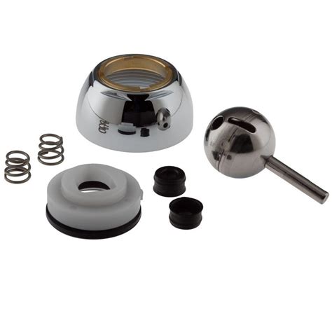 replacement delta shower parts